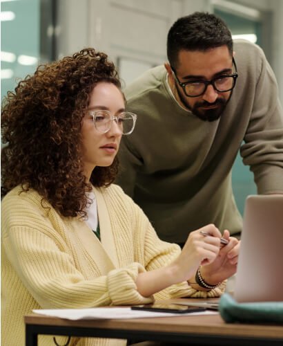 Prepare for PTE Core with Expert Guidance